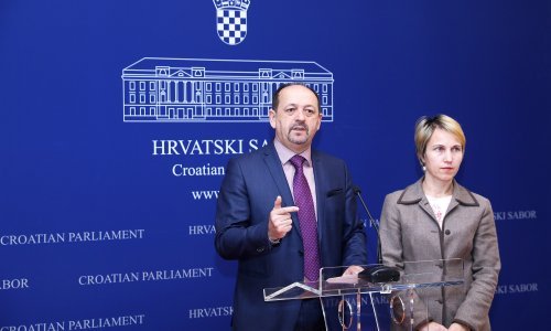 Lovrinović: Neka Vlada objavi analizu svih subvencija brodogradnji