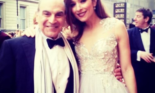 Čime je to Zrinka Cvitešić osvojila Davida Sucheta?