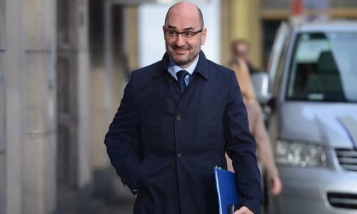 Brkić o odluci Odvjetništva: Hvala Bogu, istina je napokon došla na vidjelo!