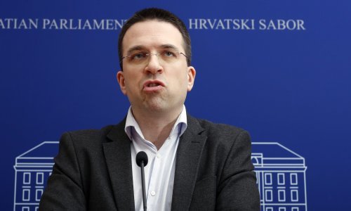 Sokol iznio ideju za Uljanik: Jedan od brodova može biti otegljen pa će se s njega skinuti državna jamstva