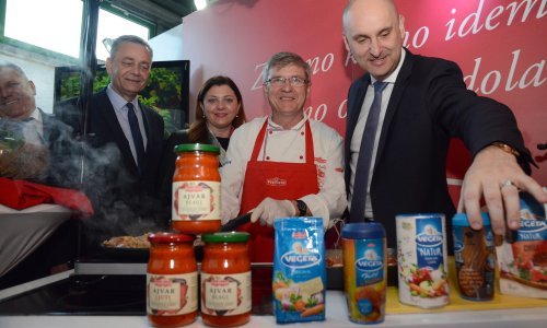 Tolušić: Brexit neće smanjiti potpore za hrvatske poljoprivrednike