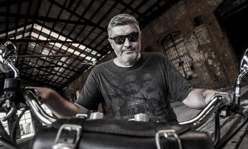 Iznenada preminuo Alen Balen