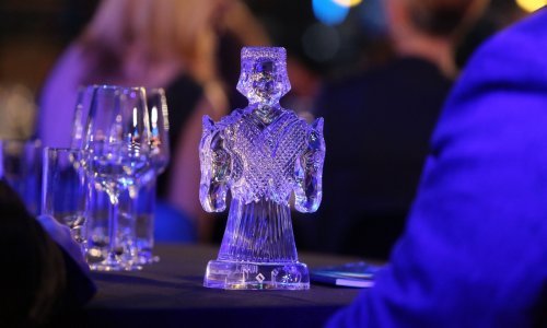 Ovo su dobitnici predprijenosa 26. Porina