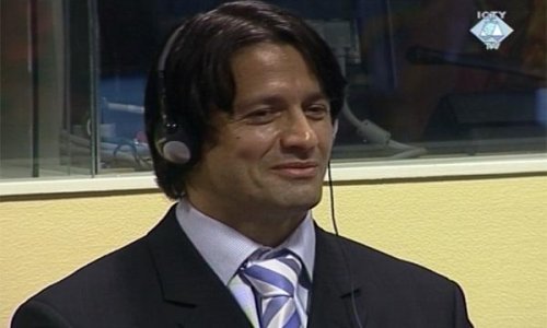 Zaštićeni svjedok optužio Orića za ubojstvo srpskih zarobljenika