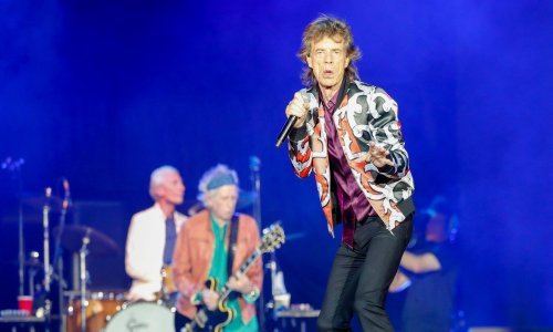 Rolling Stonesi otkazali turneju: Mick Jagger mora hitno na liječenje