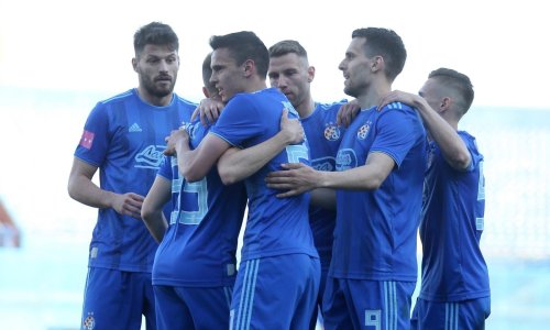 Ni obranjeni penal nije zaustavio Dinamo: Moro junak u pobjedi protiv Intera