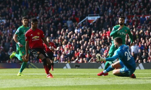 Solskjaer pobjedom proslavio novi ugovor, City se vratio na vrh Premiershipa