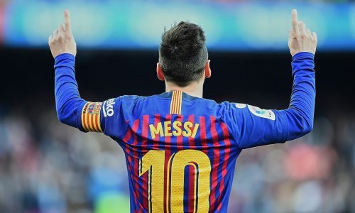 Messi još jednom pogurao Barcu do pobjede, dobro igrao i Rakitić