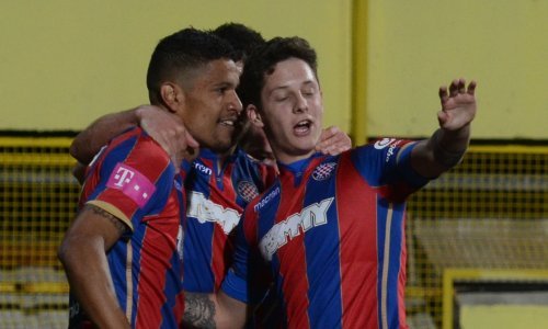 Hajduk nekažnjen za svoje promašaje u Puli: Napokon izbio na poziciju koja vodi u Europu
