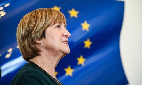 'Hrvatska jako malo koristi svoje zastupnike u EP-u za ostvarenje nacionalnih interesa'