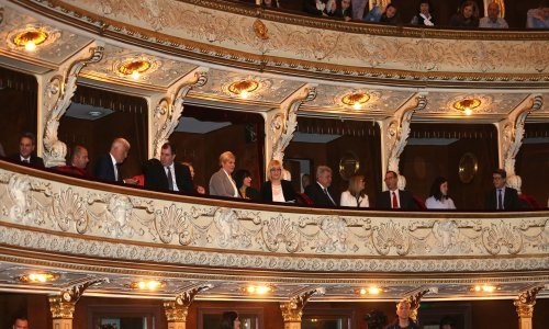 U riječkome HNK premijerno izvedena predstava 'Leica format' prema romanu Daše Drndić