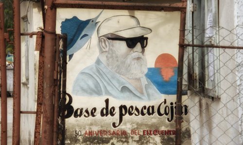 Otvoren Hemingwayev centar, posvećen čuvanju literarne baštine slavnog romanopisca