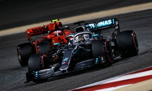 Ovaj podatak otkriva zašto je zapravo Hamilton postao nedodirljiv na vrhu Formule 1