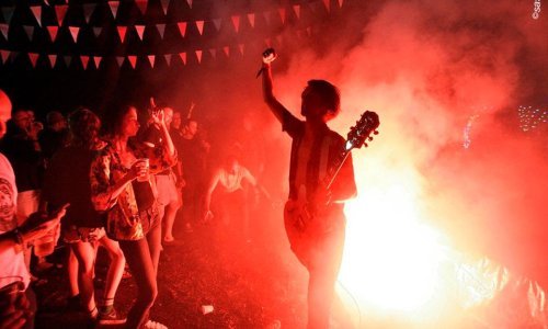 Sedmu godinu zaredom - Indirekt: Jeste li spremni za još jedan izlet u nepoznato?