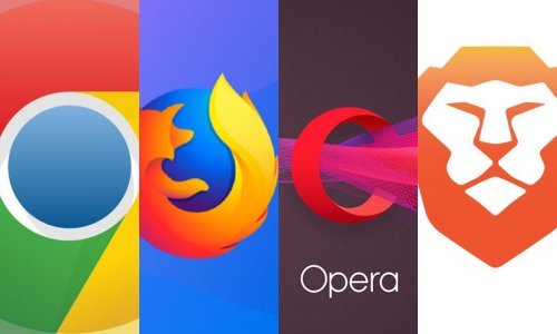 Kako promijeniti glavni web preglednik u Windowsima 10? Ništa lakše