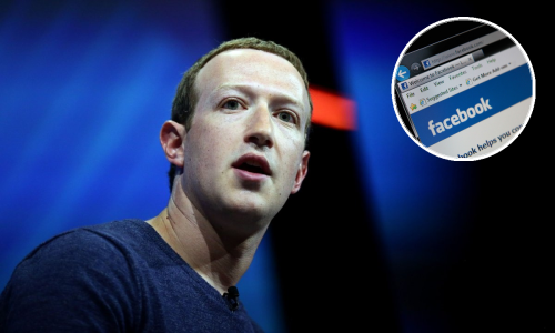 Zuckerberg 'ohrabren' nakon razgovora s Macronom