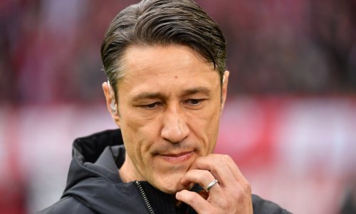 Kovačeva posljednja velika briga: Jedna opasna družina sve mu može oduzeti, čak i posao u Bayernu