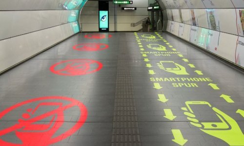 Ova prvotravanjska šala na pik je uzela obožavatelje smartfona