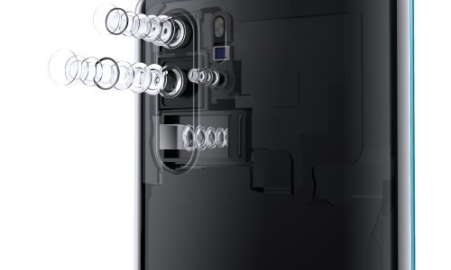 Huawei P30 Pro: Najmoćnija kamera na svijetu po DxOMarku