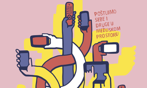 Počeli 2. Dani medijske pismenosti: kako se lakše snaći u medijskom prostoru