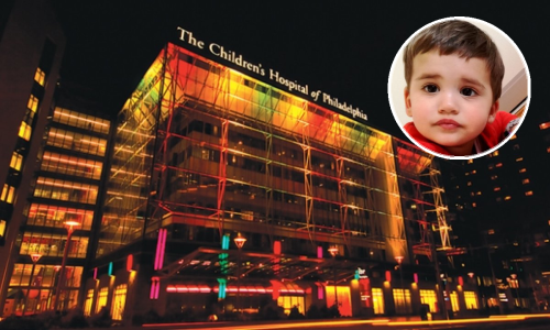 Mala Mila sutra možda leti u SAD. Što znamo o bolnici u kojoj bi se mogla liječiti