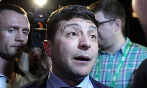 Novi ukrajinski predsjednik sjest će s Putinom za stol zbog pregovora o istoku zemlje