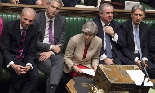 Kako Britanija napušta EU? Parlament se opet nije uspio dogovoriti oko Brexita, a jednoj opciji bili su najskloniji