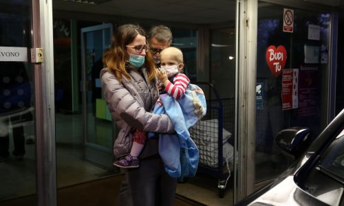 Ako država ne napravi iznimku, pet milijuna kuna iz akcije za Milu uzet će poreznici