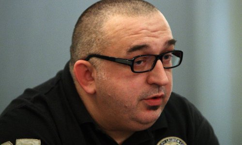 Policija kazneno prijavila bivšeg vođu udruge Uvijek vjerni zbog prijetnji Tolušiću