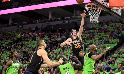 Odlične predstave hrvatskih košarkaša u NBA ligi