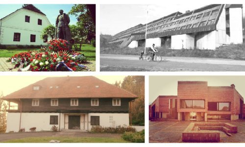 Da je bilo pameti Titova škola i spomen-dom zapošljavali bi 100 Zagoraca!