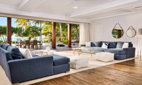 Dom iz snova: Pogledajte u kakvom luksuzu živi Bruce Willis