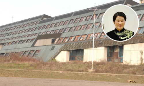 U Kumrovec stiže bogata kineska poduzetnica zainteresirana za kupnju Političke škole