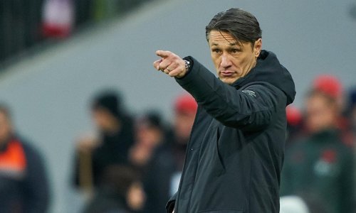 Obračun Nike Kovača s njemačkim novinarima i neočekivan odgovor; što je Hrvat ovime želio reći?