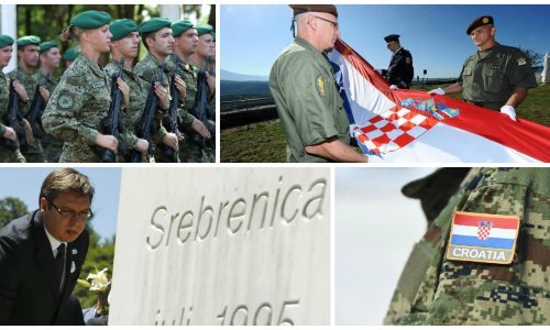 Ja sam Hrvatica koja je pobjegla iz Vojvodine. Evo što za mene znači Oluja