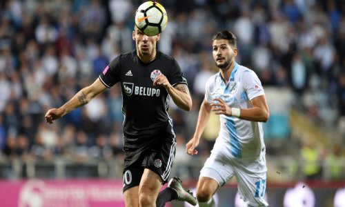 'Farmaceuti' su godinu dana bez pobjede u gostima, a na Rujevici ih čeka preporođena i razigrana Rijeka