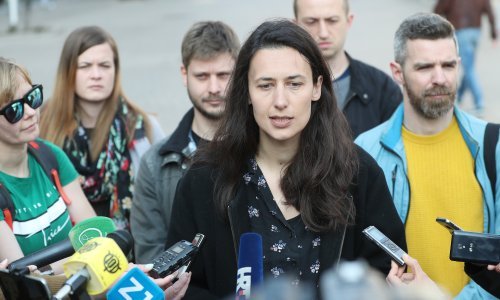 Inicijativa 'Stanovanje za sve' traži povećanje javnog stambenog fonda i priuštive stanove