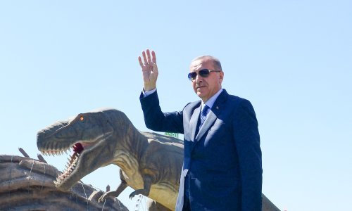 Erdogan: Turska predana sporazumu o kupnji ruske raketne obrane