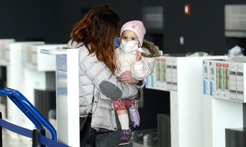 Kad već imamo Fond za skupe lijekove, zašto država nije pomogla u liječenju male Mile?