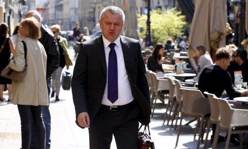 Ministar Horvat u ITAS- Prvomajskoj: Potencijal poduzetničkog sektora u Hrvatskoj 5,5 milijardi kuna