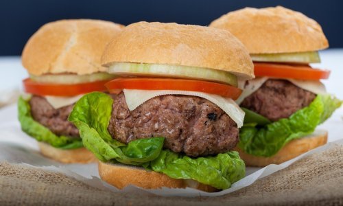 Upoznajte najskuplji hamburger na svijetu i otkrijte zašto toliko košta