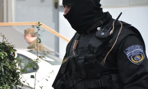 Bošnjaci potaknuli uspostavu pričuvne policije kao odgovor na odluku Republike Srpske