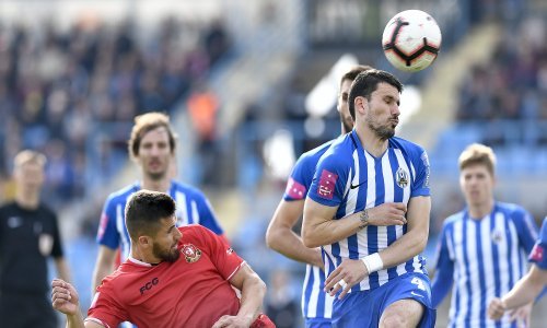 Radonjić s dva gola srušio Goricu, Lokomotiva preskočila Hajduk i Osijek