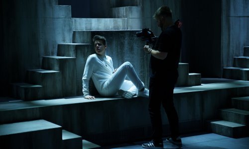 Donosimo kadrove sa snimanja spota za 'The Dream': Roko zidine Jeruzalema pronašao usred Zagreba