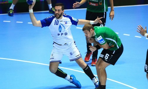 'Zagrebaši' na krilima Damira Bičanića do trećeg finala; tamo ih čeka Vardar