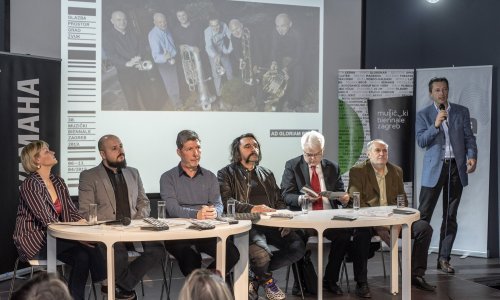 Muzički biennale Zagreb dovodi preko 400 domaćih i stranih izvođača