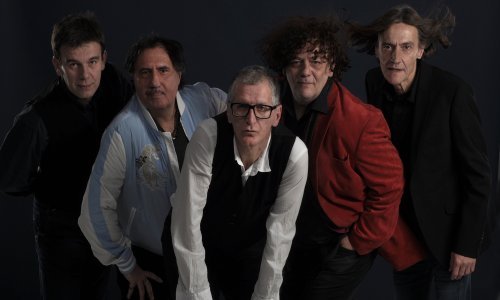 Električni orgazam uoči skorog zagrebačkog koncerta objavili 'Original Album Collection'