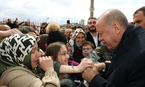 Erdogan tražio i dobio novo prebrojavanje glasova u Istanbulu