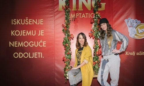 Obožavaju slatko: Brojna poznata lica nisu odoljela novim okusima