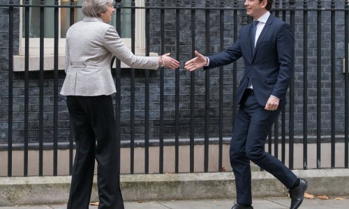 Kurz: Apsolutno nema razloga za još jednu odgodu Brexita